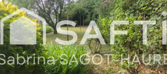 Casa T3 em Paudy, France N.º 246938 8