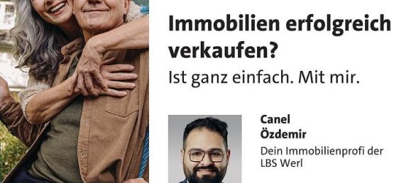 3 Schlafzimmer Wohnung in Soest, Germany, Nr. 302849 3