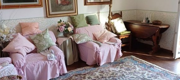 5 bedrooms Apartment in Florence, Italy No. 347900 5