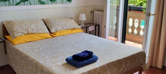 5 bedrooms Apartment in Florence, Italy No. 347900 4