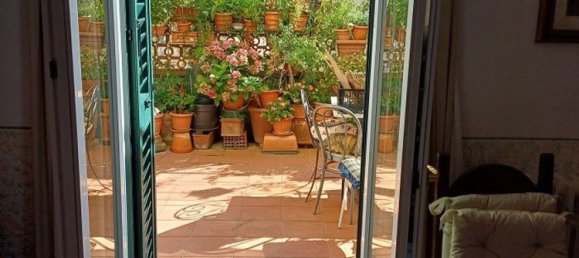 5 bedrooms Apartment in Florence, Italy No. 347900 3