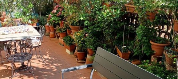 5 bedrooms Apartment in Florence, Italy No. 347900 15