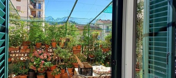 5 bedrooms Apartment in Florence, Italy No. 347900 14