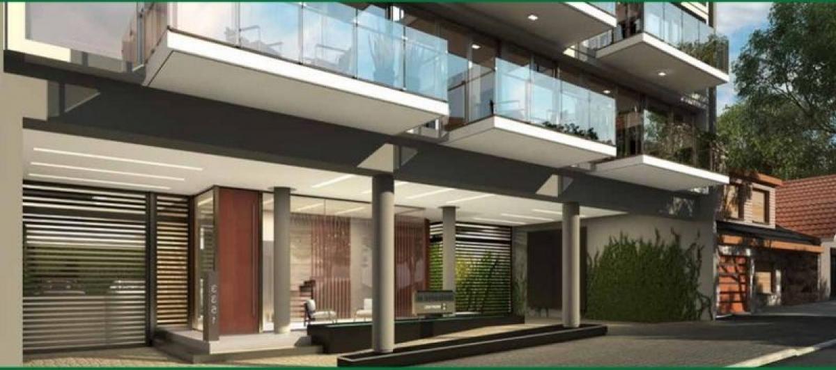 2 bedrooms Apartment in Mar del Plata, Argentina No. 99723