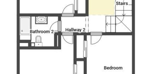 3 Schlafzimmer Haus in Palma de Majorca, Spain, Nr. 188755 65