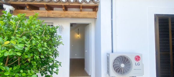 3 Schlafzimmer Haus in Palma de Majorca, Spain, Nr. 188755 4