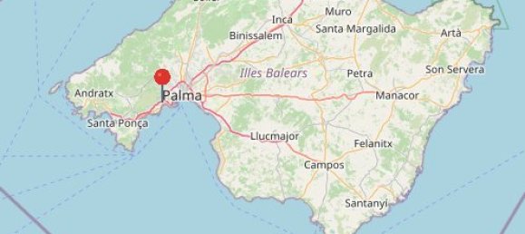 3 Schlafzimmer Haus in Palma de Majorca, Spain, Nr. 188755 63