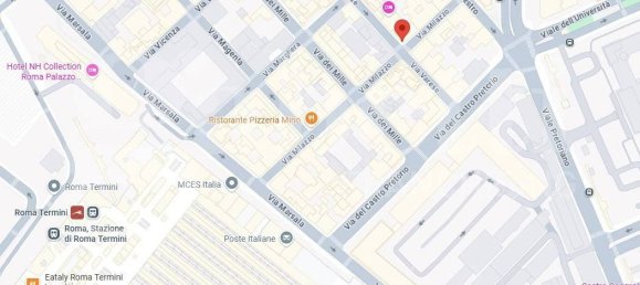 5 rooms Commercial property in Rome, Italy No. 371182 2