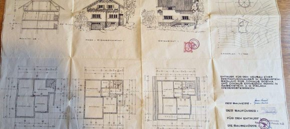 Casa de 6 divisões em Rabenstein an der Pielach, Austria N.º 200279 11