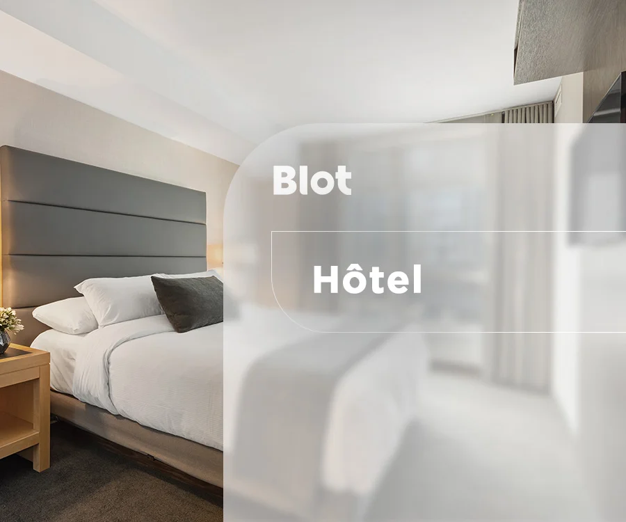 Hotel em Nantes, France N.º 326298