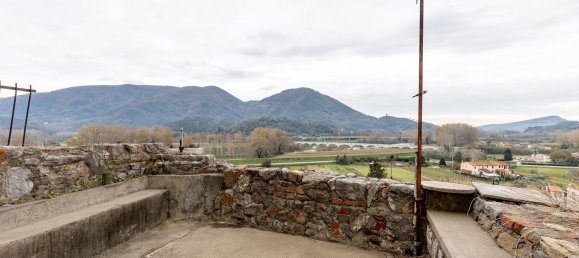 7 rooms House in Lucca, Italy No. 15357 22