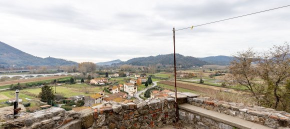 7 rooms House in Lucca, Italy No. 15357 23