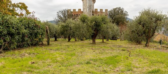 7 rooms House in Lucca, Italy No. 15357 24