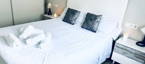 Apartamento T3 em Cordoba, Spain N.º 157408 11