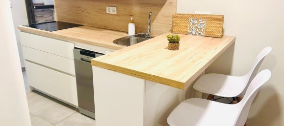 Apartamento T3 em Cordoba, Spain N.º 157408 3