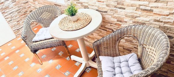 Apartamento T3 em Cordoba, Spain N.º 157408 13