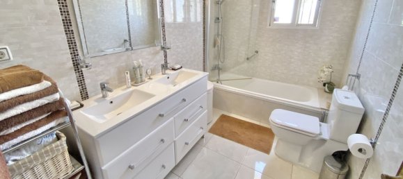 4 chambres Villa à Mijas, Spain No. 60927 14