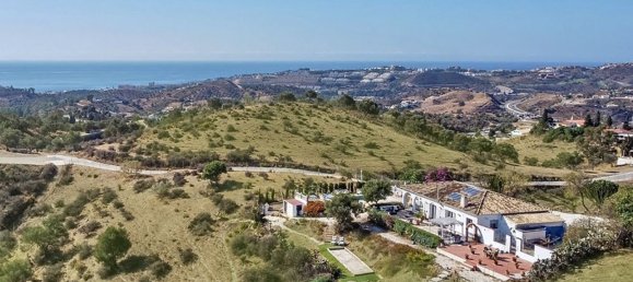 4 chambres Villa à Mijas, Spain No. 60927 2