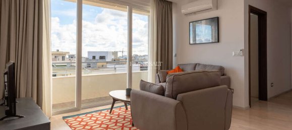 2 bedrooms Penthouse in Swieqi, Malta No. 9413 19