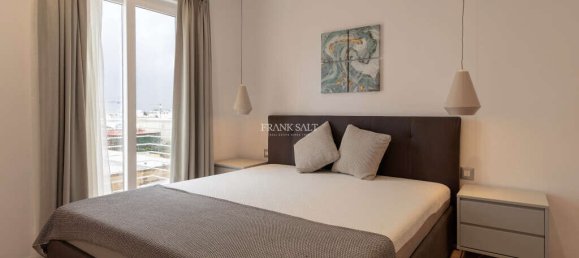 2 bedrooms Penthouse in Swieqi, Malta No. 9413 25