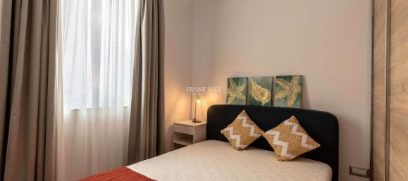 2 bedrooms Penthouse in Swieqi, Malta No. 9413 6