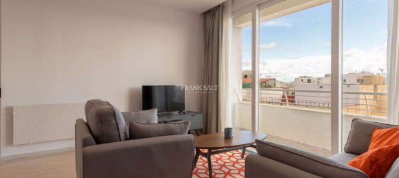 2 bedrooms Penthouse in Swieqi, Malta No. 9413 20