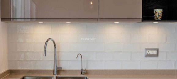 2 bedrooms Penthouse in Swieqi, Malta No. 9413 15