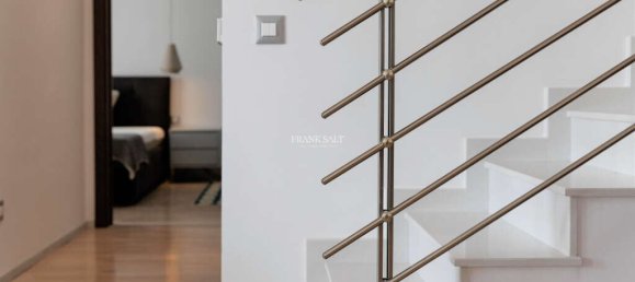 2 bedrooms Penthouse in Swieqi, Malta No. 9413 31