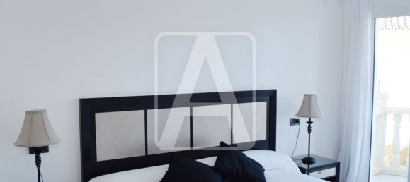 1 chambre Appartement à Benissa, Spain No. 189898 10