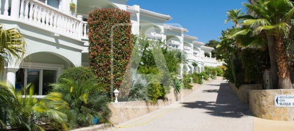 1 chambre Appartement à Benissa, Spain No. 189898 13