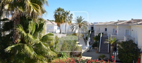 1 chambre Appartement à Benissa, Spain No. 189898 3