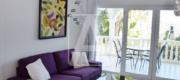 1 chambre Appartement à Benissa, Spain No. 189898 8