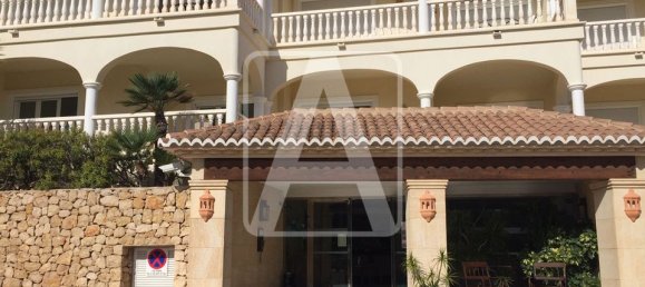 1 chambre Appartement à Benissa, Spain No. 189898 20