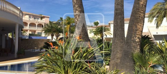 1 chambre Appartement à Benissa, Spain No. 189898 22