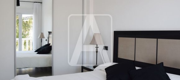 1 chambre Appartement à Benissa, Spain No. 189898 6