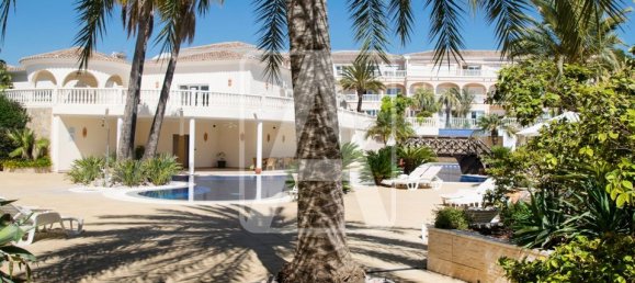 1 chambre Appartement à Benissa, Spain No. 189898 12