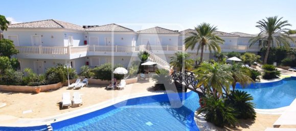 1 chambre Appartement à Benissa, Spain No. 189898 15