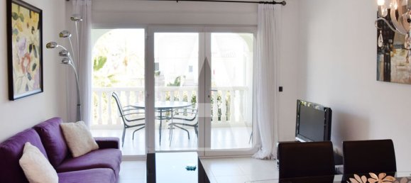 1 chambre Appartement à Benissa, Spain No. 189898 4