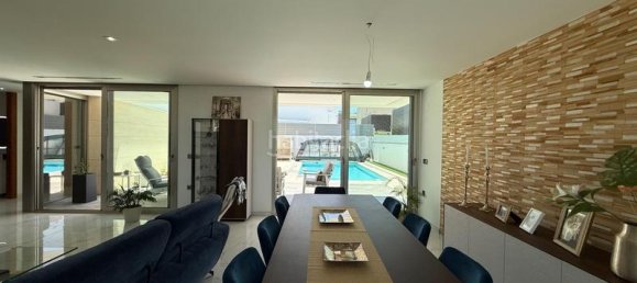 Дом с 4 спальнями в Бенихофар, Испания № 144695 29