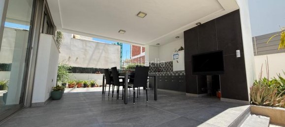 Дом с 4 спальнями в Бенихофар, Испания № 144695 6