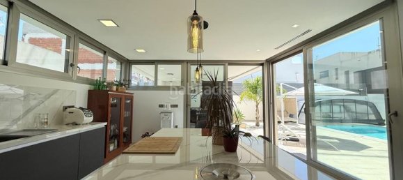 Дом с 4 спальнями в Бенихофар, Испания № 144695 18