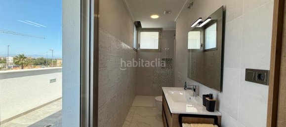 Дом с 4 спальнями в Бенихофар, Испания № 144695 42