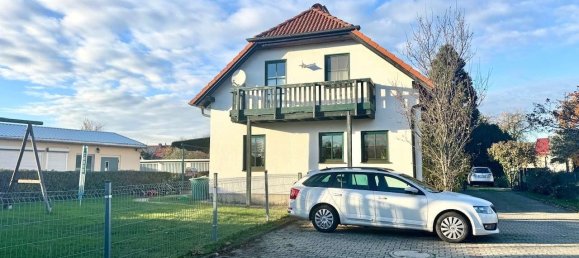 Дом с 5 комнатами в Лейпциг, Германия № 174404 4