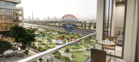 1 غرف نوم شقة في مدينة محمد بن راشد, UAE رقم 25623 8