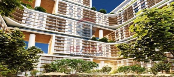 1 غرف نوم شقة في مدينة محمد بن راشد, UAE رقم 25623 9