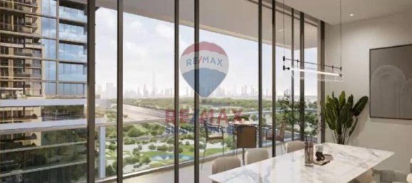 1 غرف نوم شقة في مدينة محمد بن راشد, UAE رقم 25623 13