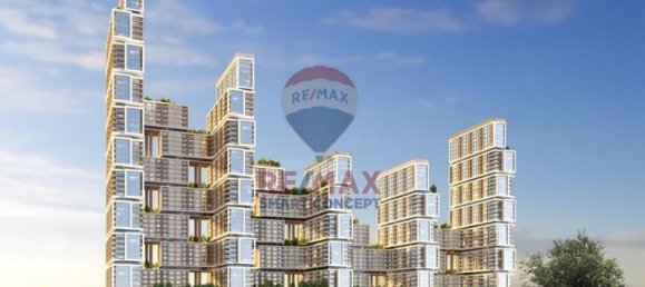 1 غرف نوم شقة في مدينة محمد بن راشد, UAE رقم 25623 3