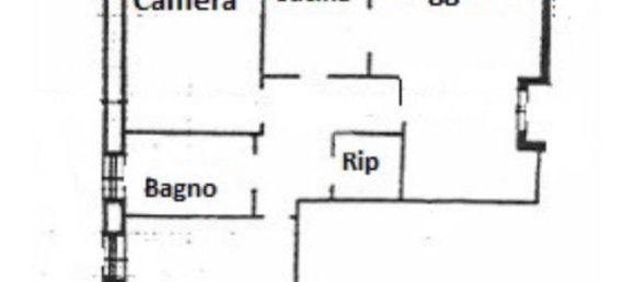 3 chambres Appartement à Pioltello, Italy No. 357863 24