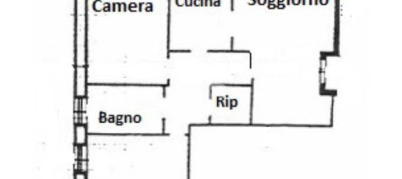 3 chambres Appartement à Pioltello, Italy No. 357863 25