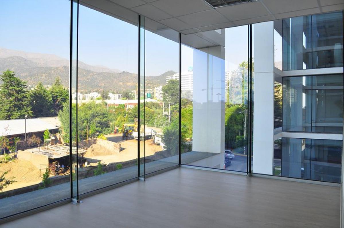  Office in Santiago, Chile No. 449